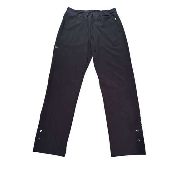Barco One Cargo Track Pant Black XSP - Picture 5 of 9
